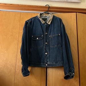 Polo Country Men’s Jean jacket